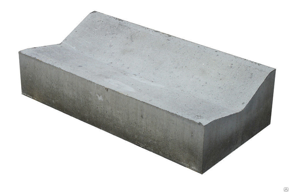 Блок бетонный Б-1-24-100 Серия 3.503.1-66