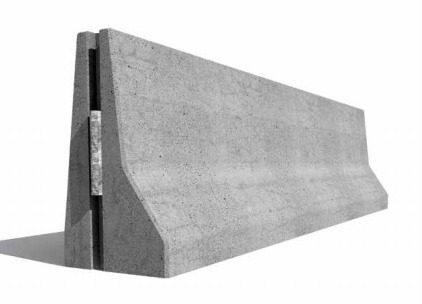 Блок односторонний 12 МО мостовой группы 930 мм